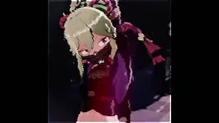Arataki Itto II Giri Giri Dance II Genshin Impact