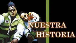 SANDY Y PAPO | Historia Y Vida