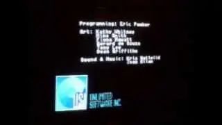 Amiga Disk Swap HELL