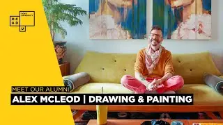 Meet Our Alumni – Alexander McLeod | OCAD University