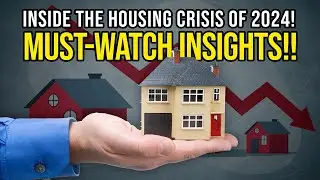 Unraveling the Housing Crisis, What You Need to Know in 2024!