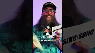 Crowder Takes Us Through His Favorite Songs 