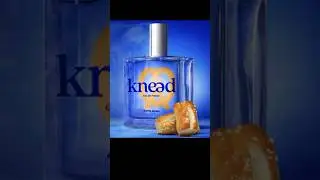 AUNTIE ANNE’S Has A New Cologne: KNEAD