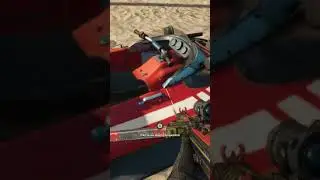 ЛОДКА НА ВОЗДУШНОЙ ПОДУШКИ FAR CRY 6#gametime32 #shorts #gaming #games