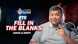 How to Master PTE Fill in the Blanks (Drag & Drop) for Higher Reading Scores