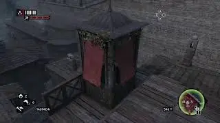 Assassin creed: Откровения