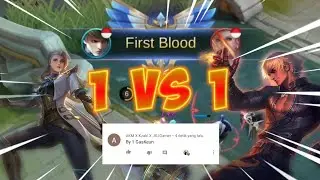 DI AJAK BY1 SAMA SUBSCRIBER!!! OKEEE!! SIAPA BERANI??