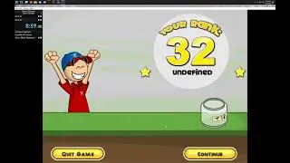Papa's Pizzeria Any% Cheats Speedrun in 