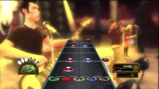 Guitar Hero: Smash Hits - Killer Queen 