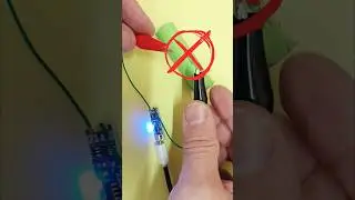 Как за 1 минуту сделать зарядку для Акумулятора