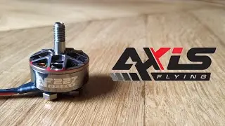 AxisFlying AF227 | Review | FPV