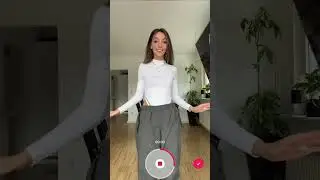 Tanztutorial zum neuen Trend „Sie weiß“ von 