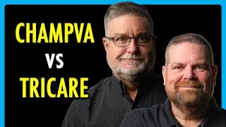 CHAMPVA vs TRICARE | Civilian Health and Medical Program of the Dept of Veterans Affairs | theSITREP