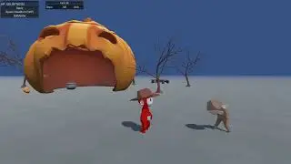 Hacking in Slendytubbies World | Hack Console Test | New Year Special