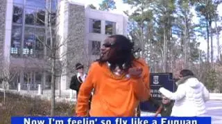 FuquaVision Term3 Spring 2011 - Like A Fuquan