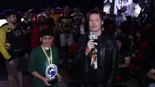 Brasil Kommunity Tournament - Torneios da Komunidade