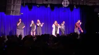 Concrete 2020 Mid Atlantic Harmony Sweepstakes Set