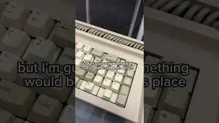 an apple ii luggable? portable?