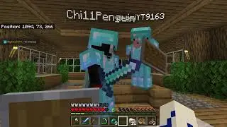 Final Day? Doomsday, Big Alex Survival SMP PART TWO