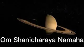 Katha for Saturn