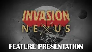 WildStar: INVASION Nexus