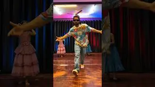 Gore Gore Mukhde Pe #dance #youtubeshorts #goregoremukhdepe #ishqvishkrebound #rohitsaraf #reels
