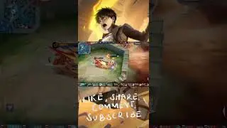 Как Эрен лорда стилил😎 #mlbb #mobaillegends #attackontitan #erenyeager #shorts
