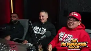 Eli P of Spit Flame out of Modesto California talks photography, music and how he linked with Pops.