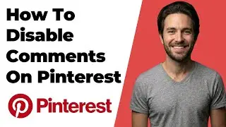 How To Disable Comments On Pinterest (2026 Easy Guide)