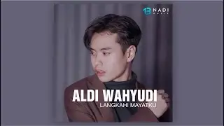 LANGKAHI MAYATKU - Aldi Wahyudi Feat Hendri Lamiri (Official Music Video)