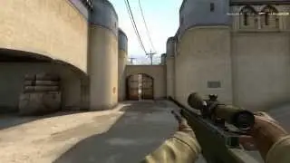 Cs go[Frag awp by Nk\o]