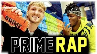 The Prime Hydration Rap | Tribute Song 🎵