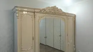 Венеция стаил.Арида. Ардис мебель