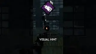 3 Underrated KILLER PERKS! #dbd #dbdshorts #shortsvideo #intothefog