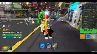 Blade Quest Random Join.