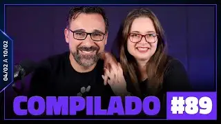 VB vai morrer?; Bard é o ChatGPT do Google; Bing usa ChatGPT; GitHub inova com Rust; e o PHP? #89