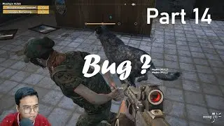 Nemuin Bug lagi - Far Cry 5 Indonesia Part 14