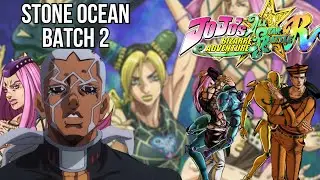 September 1st || The Big Jojo Day