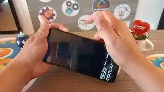 How to reset a Samsung Galaxy M15 with a hard reset