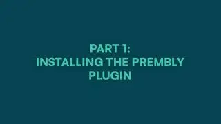 How to Install and use Prembly SDK on Wordpress