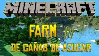 Farm De Cañas De Azucar | Tutorial