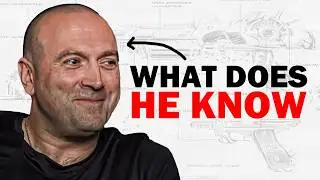 Jason Blundell Reveals COD Zombies' BIGGEST Secrets...