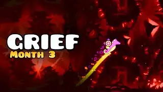 GRIEF Progress Report #3 // July