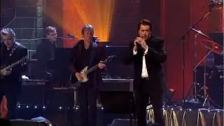 Bryan Ferry - I Put a Spell on You [2007-02-10 London]