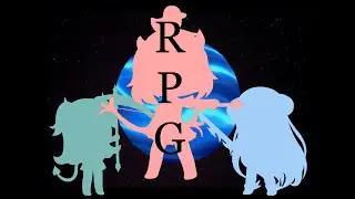 {~THE ULTIMATE ANIME BATTLE~} {~RPG Meme~} {~Danger~}