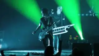The MATRIXX – Добрая песня (Самара, 06.10.2015)