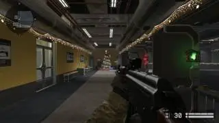 Приватный макрос на ак 47!!