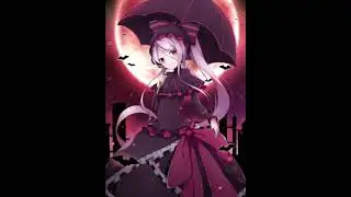 Nightcore - Clattanoia (Overlord Full English Opening Cover)