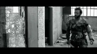 Showdown Scene with Jean Reno - The Last Battle aka Le Dernier Combat