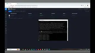 Atualizando UniFi via SSH